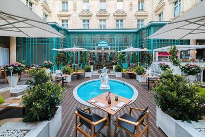 The Westin Paris