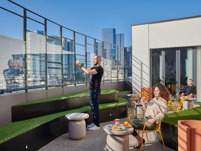 Mercure Paris La Defense