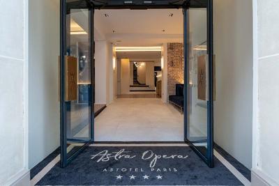Astra Opera Astotel