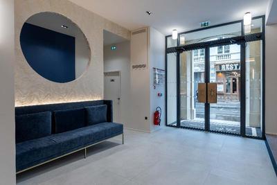 Astra Opera Astotel