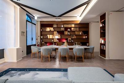 Astra Opera Astotel