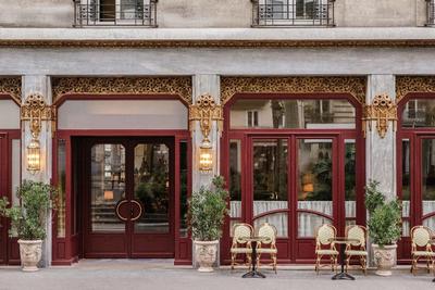 Rochechouart – Orso Hotels