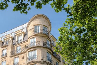 Rochechouart – Orso Hotels