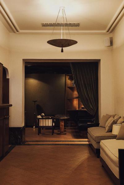 Rochechouart – Orso Hotels