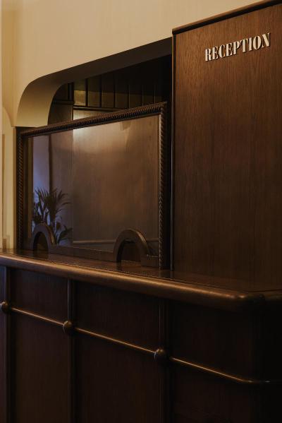 Rochechouart – Orso Hotels