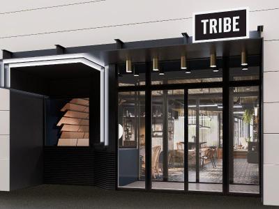 TRIBE Paris Batignolles