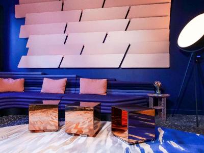TRIBE Paris Batignolles