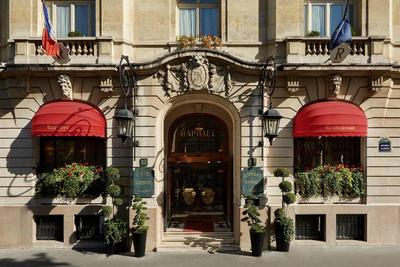 Hôtel Raphael