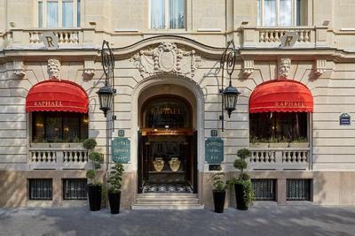 Hôtel Raphael