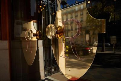 Hôtel Raphael