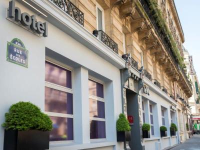 Hôtel Wyld Saint Germain