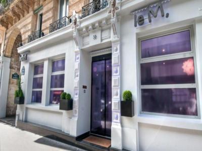 Hôtel Wyld Saint Germain