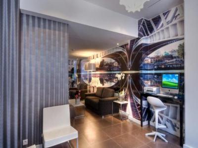 Hôtel Wyld Saint Germain