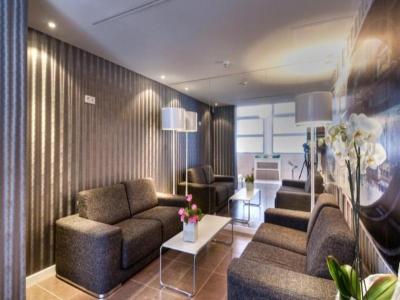 Hôtel Wyld Saint Germain
