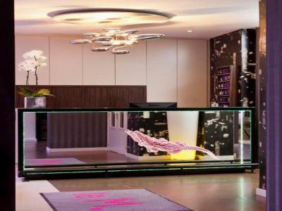 Hôtel Wyld Saint Germain