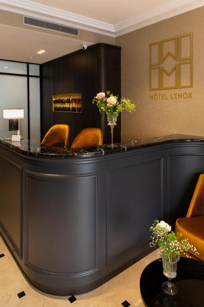 Lenox Montparnasse