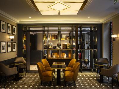 Lenox Montparnasse