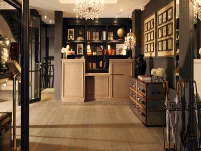 New Hotel Roblin