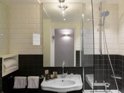 Hôtel 34B Astotel