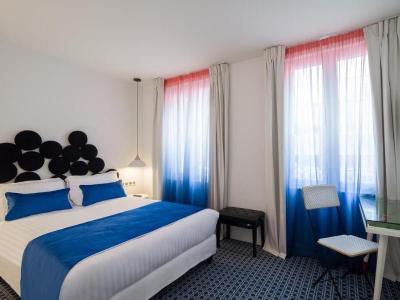 Hôtel 34B Astotel