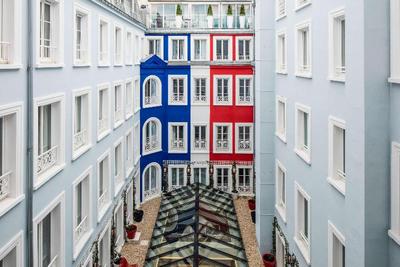 Hôtel 34B Astotel