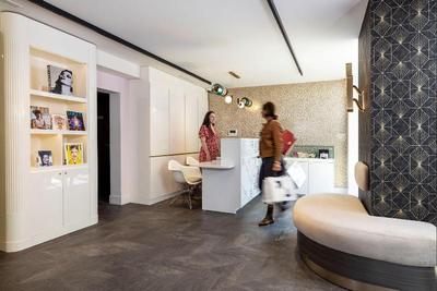 Hotel Nude Paris