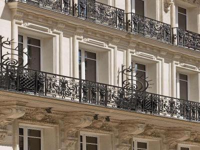 La Demeure Montaigne