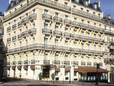 Splendid Etoile