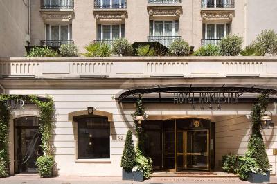 Rochester Champs Elysees