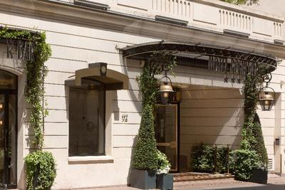 Rochester Champs Elysees