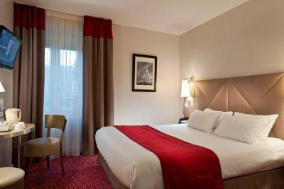 Timhotel Opera Madeleine