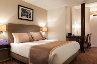 Timhotel Opera Madeleine