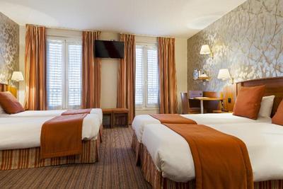 Timhotel Opera Madeleine