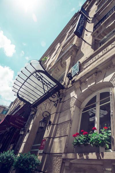 Timhotel Palais Royal