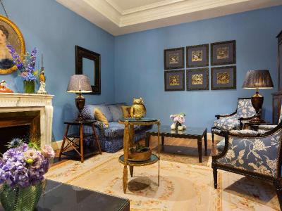 Hotel Le Royal Lyon-MGallery