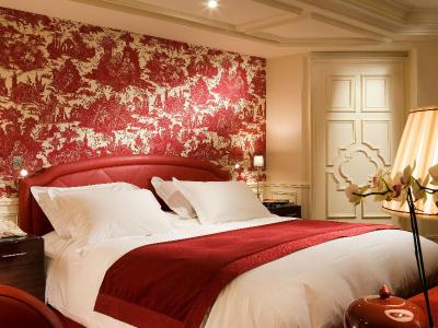 Hotel Le Royal Lyon-MGallery