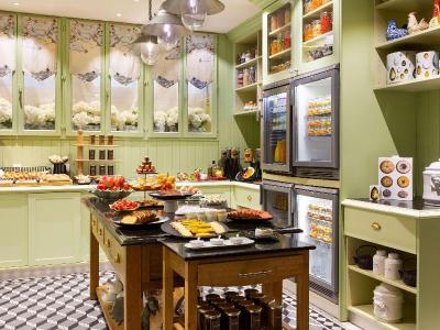 Hotel Le Royal Lyon-MGallery