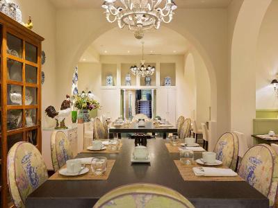 Hotel Le Royal Lyon-MGallery