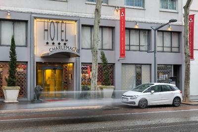 Hotel Charlemagne