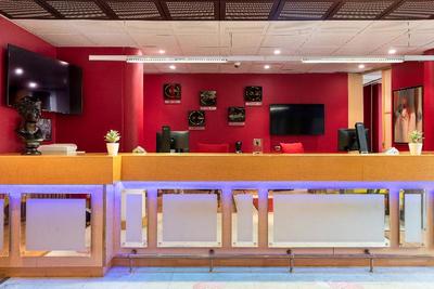 Hotel Charlemagne