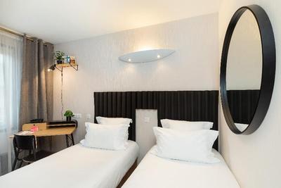 Hôtel Axotel (Ex Chromatics)
