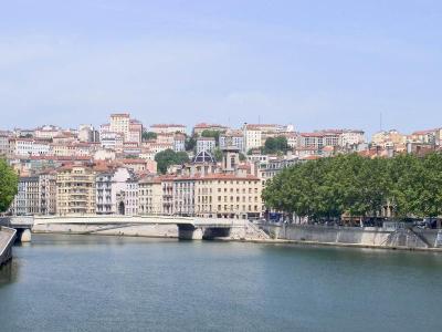 Mercure Lyon Centre Plaza République oteli