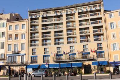 Residence du Vieux Port