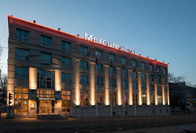 Mercure Montpellier Antigone