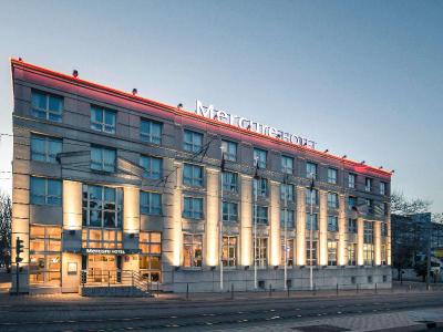 Mercure Montpellier Antigone