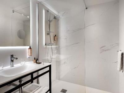 Mercure Montpellier Antigone