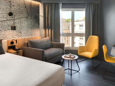 Mercure Montpellier Antigone
