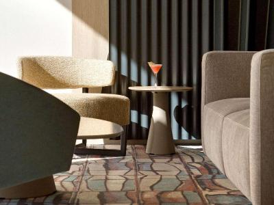 Hôtel Mercure Montpellier Centre Comédie