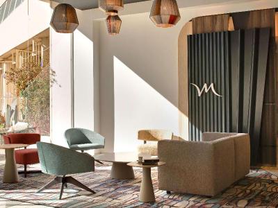 Hôtel Mercure Montpellier Centre Comédie