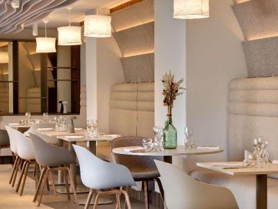 Hôtel Mercure Montpellier Centre Comédie